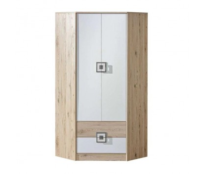 Niko- 2 Door 2 Drawer...