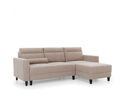 Aston Corner Sofa Bed