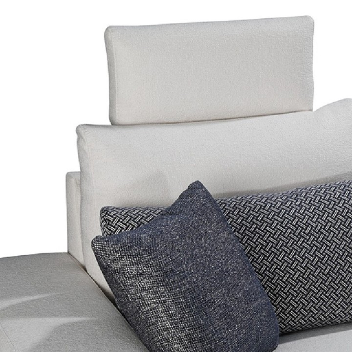 Sycylia Bespoke Corner Sofa | J&B Furniture