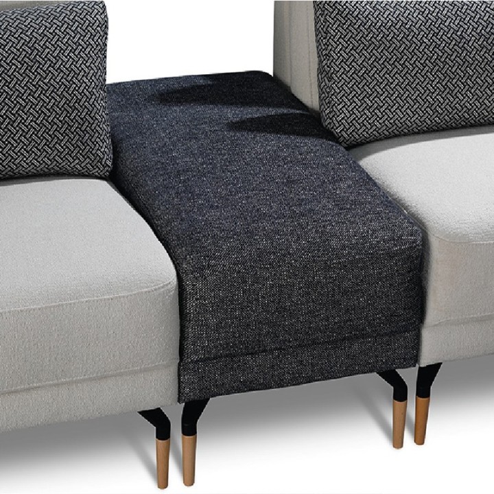 Sycylia Bespoke Corner Sofa | J&B Furniture