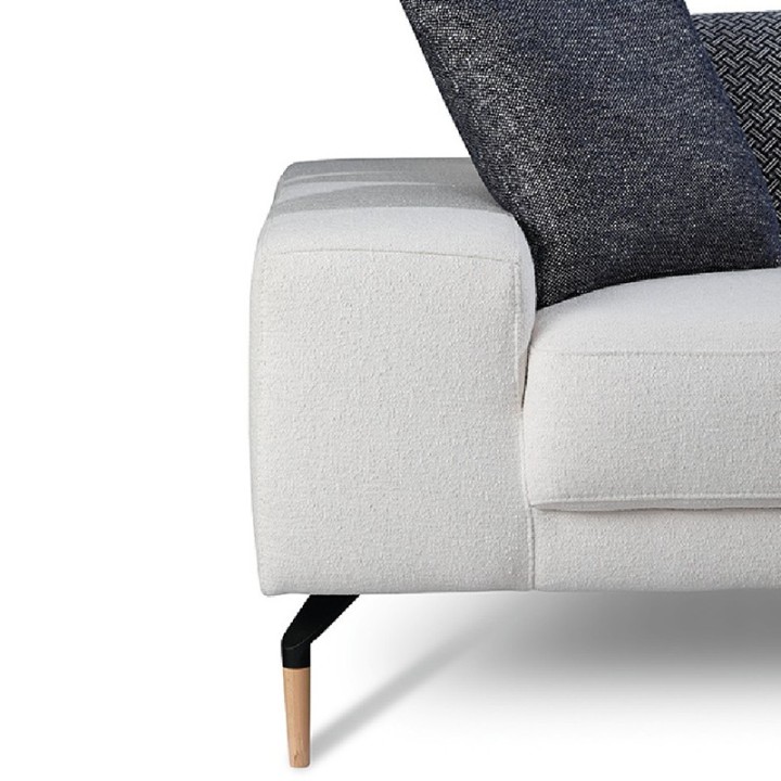 Sycylia Bespoke Corner Sofa | J&B Furniture
