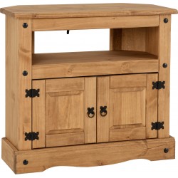 Corona Corner TV Unit –...