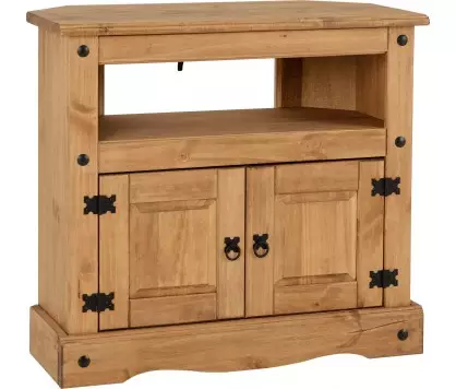 Corona Corner TV Unit –...