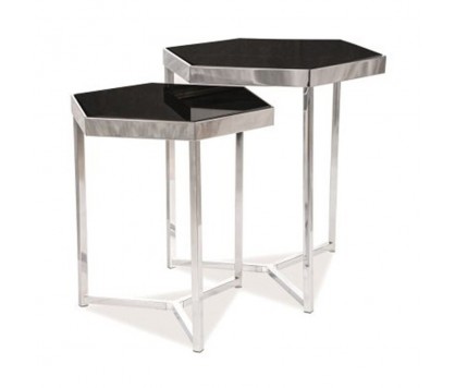 Lilos Nest of Two Tables