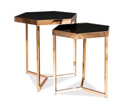 Lilos Nest Coffee Table Set