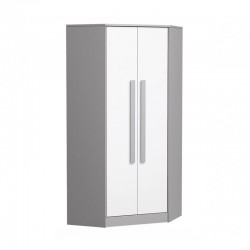 Tig Corner Wardrobe – 2...