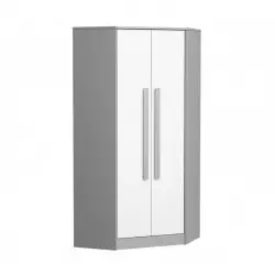 Tig Corner Wardrobe – 2...