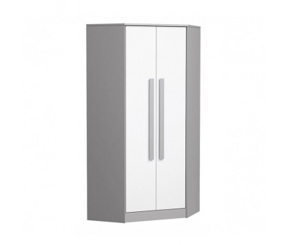 Tig Corner Wardrobe – 2...