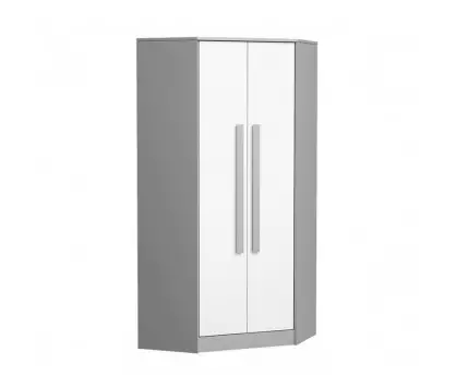 Tig Corner Wardrobe – 2...