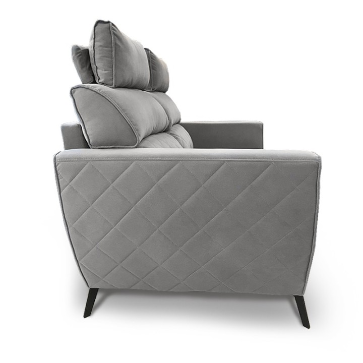 Scandic Bespoke 2 Seater Sofa Stylish Design | J&B Furniture