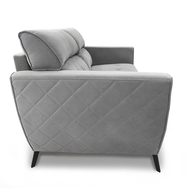 Scandic Bespoke 2 Seater Sofa Stylish Design | J&B Furniture
