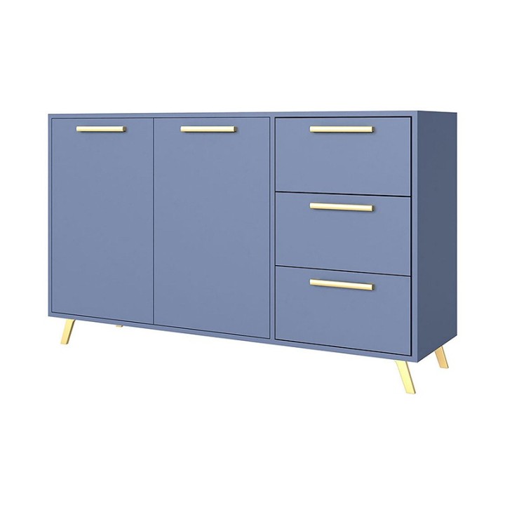 Ali Chest of Drawers | J&B Furniture Ireland