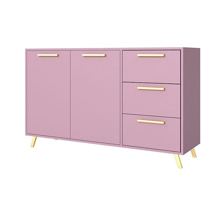 Ali Chest of Drawers | J&B Furniture Ireland