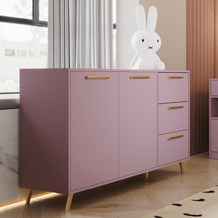 Ali Chest of Drawers | J&B Furniture Ireland