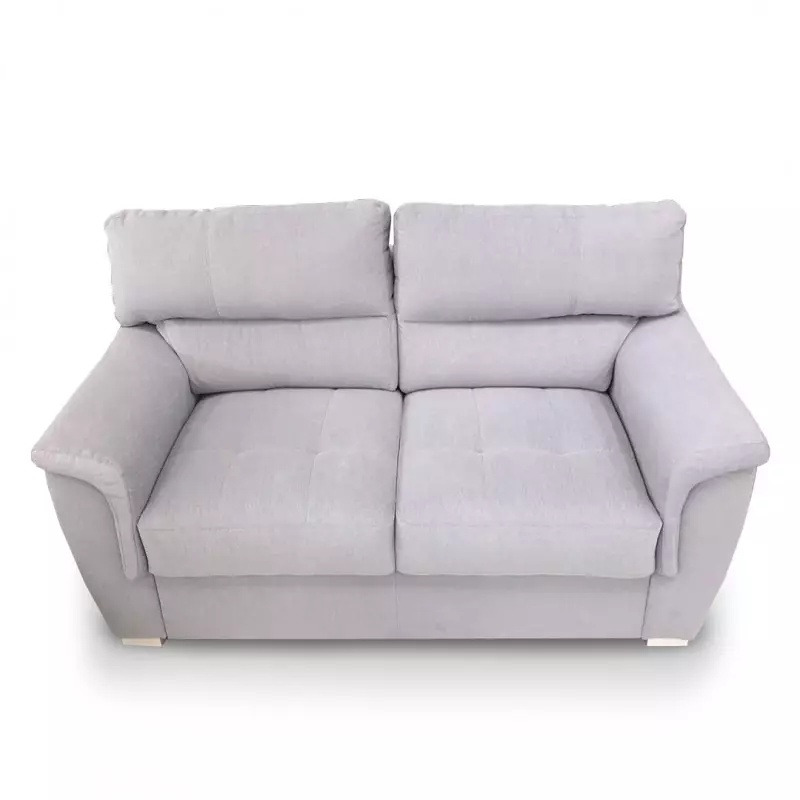 2 Seater Sofa in Greige