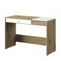 Neo Desk 120cm - Colour Oak...