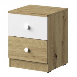 Neo Bedside Locker - Colour...