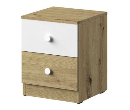 Neo Bedside Locker - Colour...