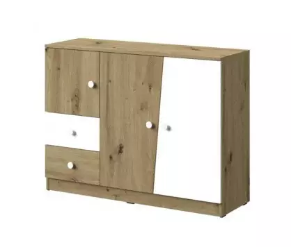 Neo Chest Of Drawers 120cm...