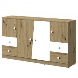 "Tall Chest Of Drawers"
