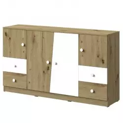 "Tall Chest Of Drawers"