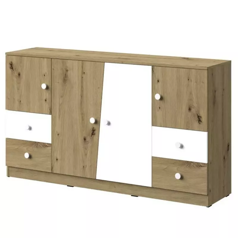 "Tall Chest Of Drawers"