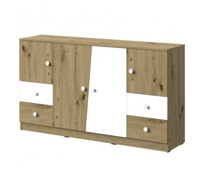 "Tall Chest Of Drawers"