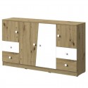 "Tall Chest Of Drawers"