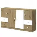 "Tall Chest Of Drawers"