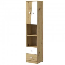 Neo Bookcase 40cm - Compact...