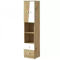 Neo Bookcase 40cm - Compact...