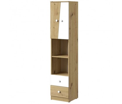 Neo Bookcase 40cm - Compact...