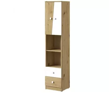 Neo Bookcase 40cm - Compact...