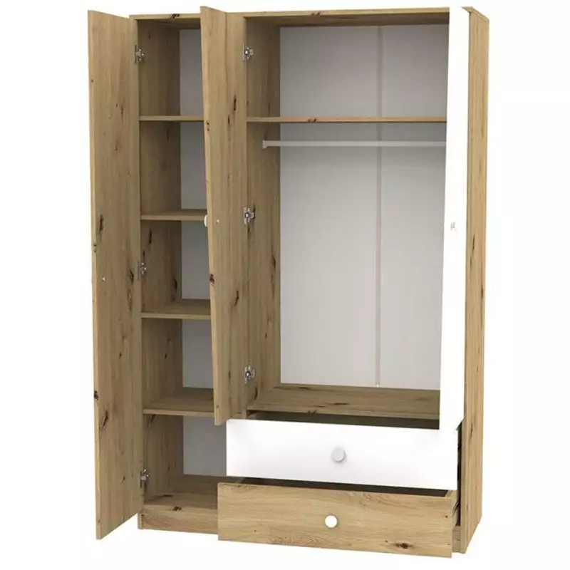 wardrobes Ireland