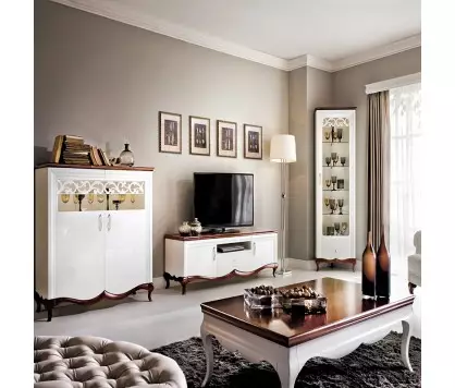 "TV Unit"