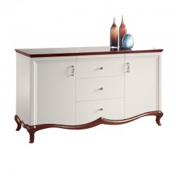Milano- Classic Chest of...
