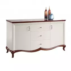 Milano- Classic Chest of...