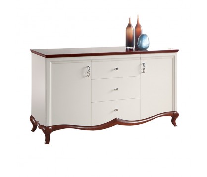 Milano- Classic Chest of...