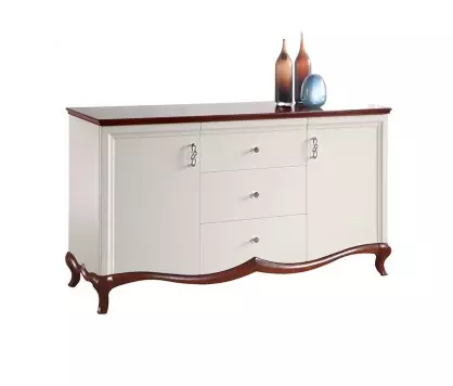 Milano- Classic Chest of...