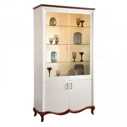 Milano- Display Cabinet -...
