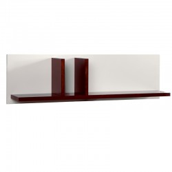 Milano- Wall Shelf - Colour...
