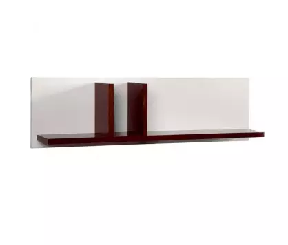 Milano- Wall Shelf - Colour...