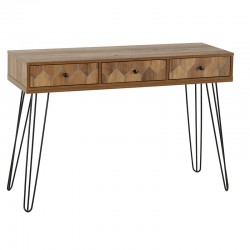 Ottawa Modern Console Table...