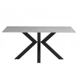 Cora Sintered Stone Dining...