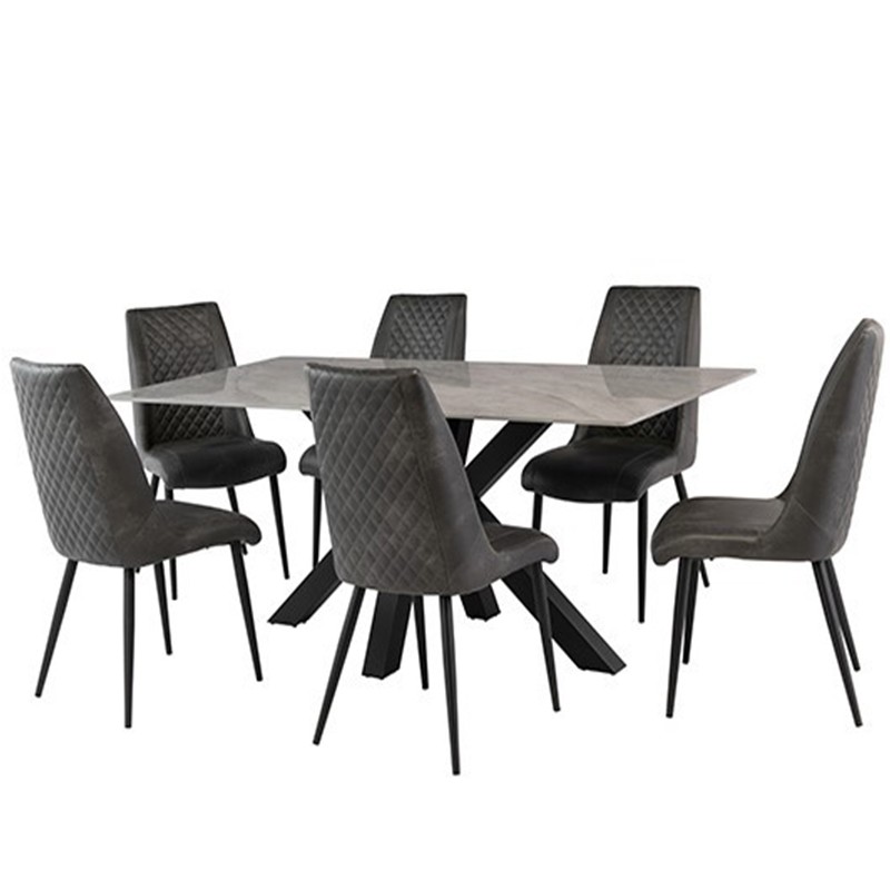 Cora Dining Table