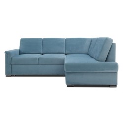 Peppe Corner Sofa Bed and...
