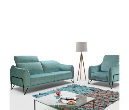 Rismo Sofa Range – Modern...