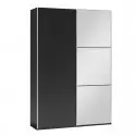 "sliding wardrobe"