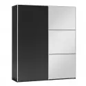 "sliding wardrobe"