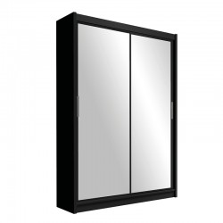 Parii- Sliding Wardrobe 120cm